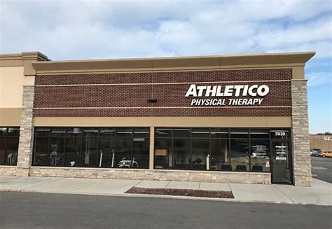 athletico physical therapy michigan city